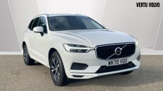 Volvo Xc60 2.0 B5P [250] Momentum 5dr Geartronic Petrol Estate